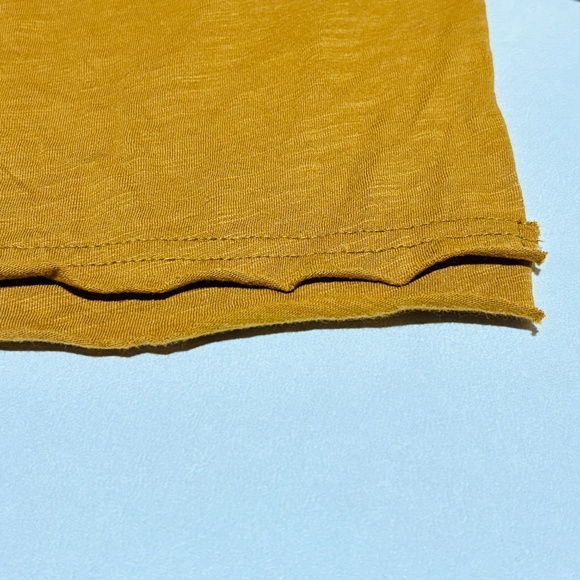 Natural Life Women LongSleeve Cotton Boho T-Shirt Crochet XL Bohemian NWT Hippie - Picture 10 of 11